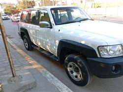 نيسان باترول